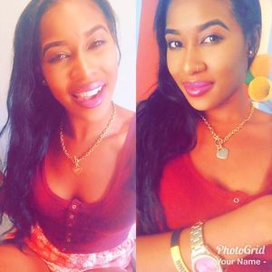 Meet your Posher, Britany